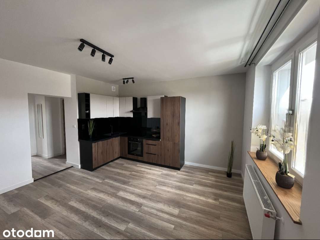 Mieszkanie na sprzedaż, 2 pokoje, 33 m², Poznań