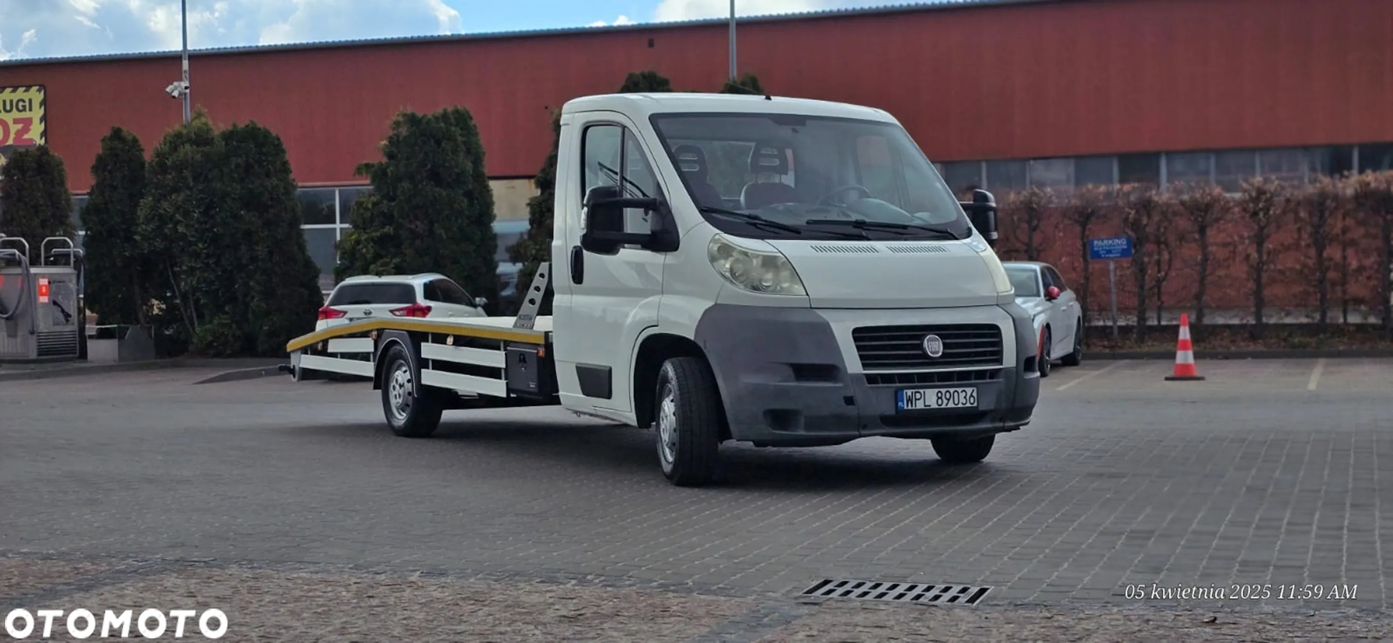 Fiat DUCATO - 21