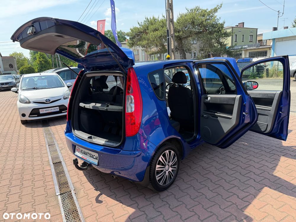 Mitsubishi Colt 1.3 Invite - 37