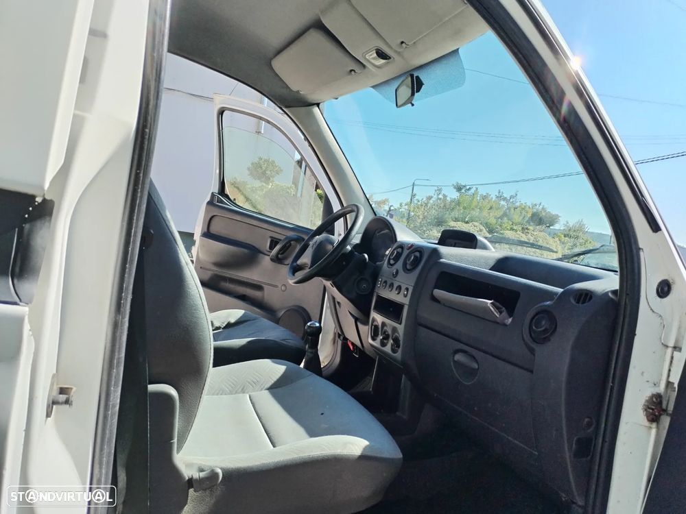 Citroën Berlingo 1.600 HDI - 20