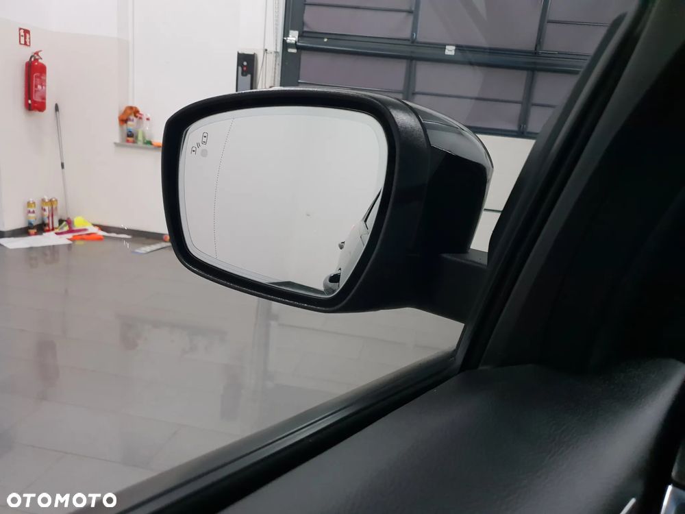 Ford Edge 2.0 EcoBlue Twin-Turbo 4WD ST-Line - 25