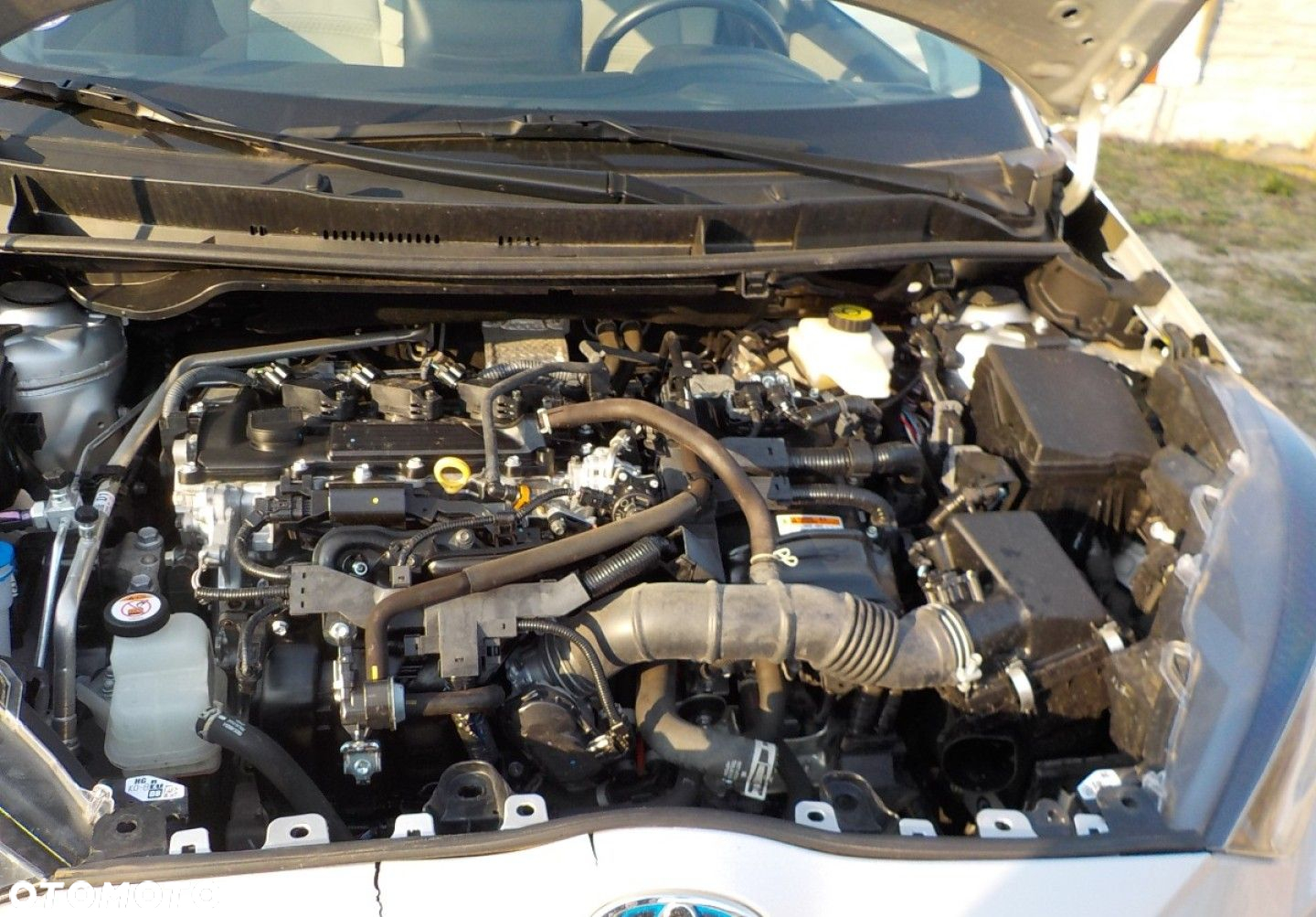 Toyota Yaris - 6