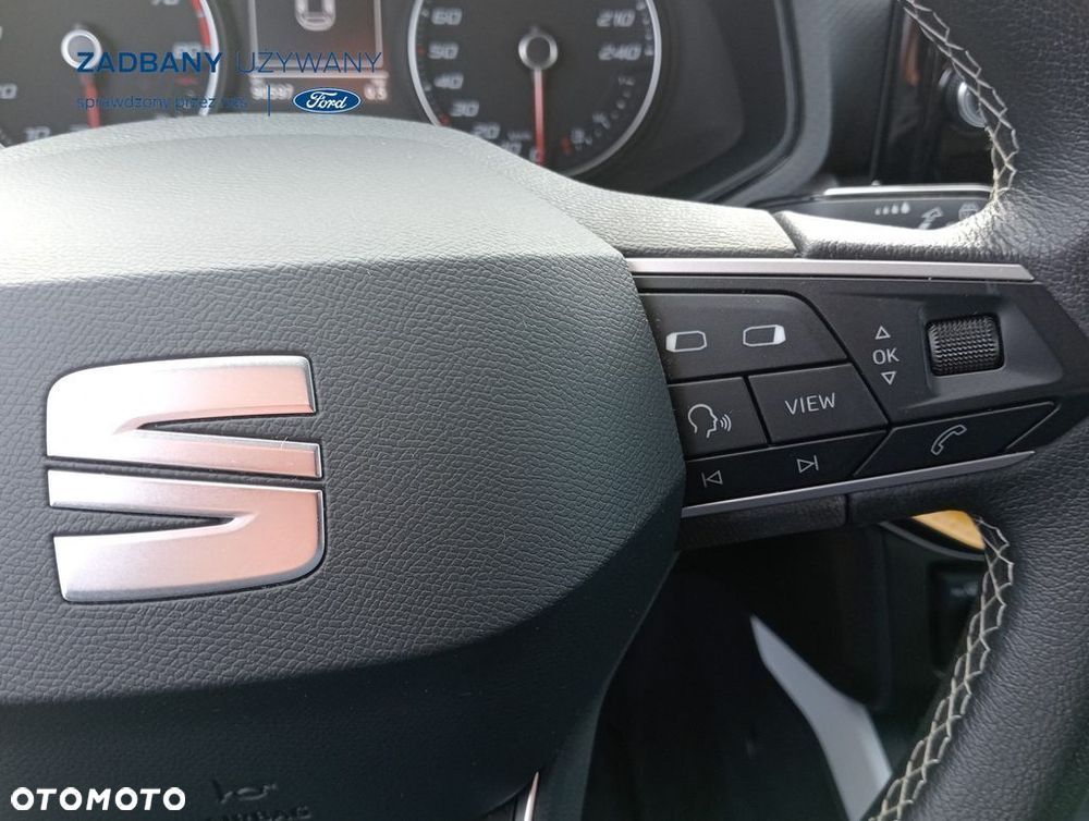 Seat Arona - 19