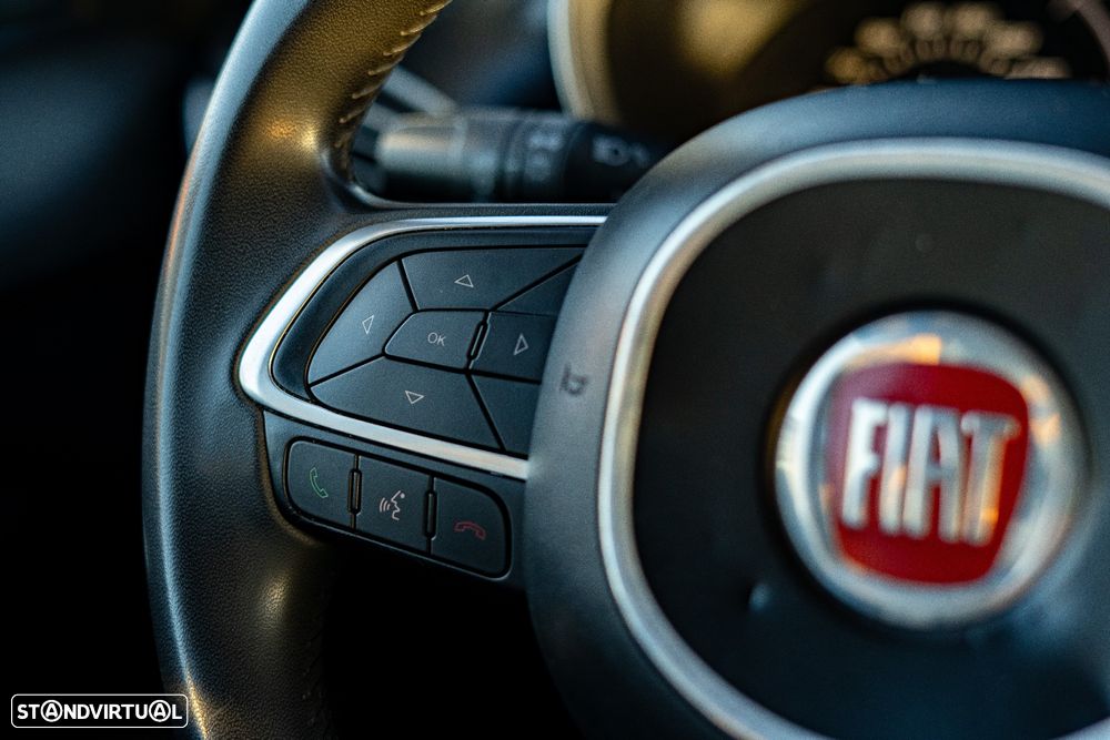 Fiat Tipo Station Wagon 1.6 M-Jet Lounge Tech J17 DCT - 27