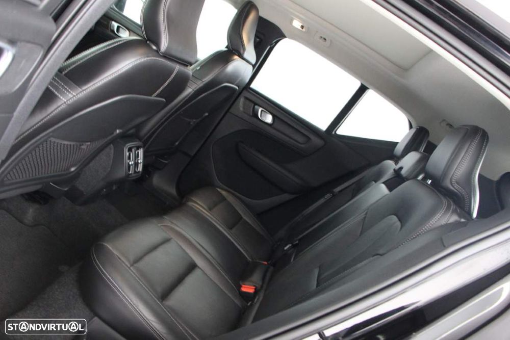 Volvo XC 40 2.0 B4 Inscription - 6