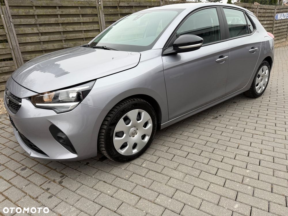 Opel Corsa 1.5 D S&S - 1