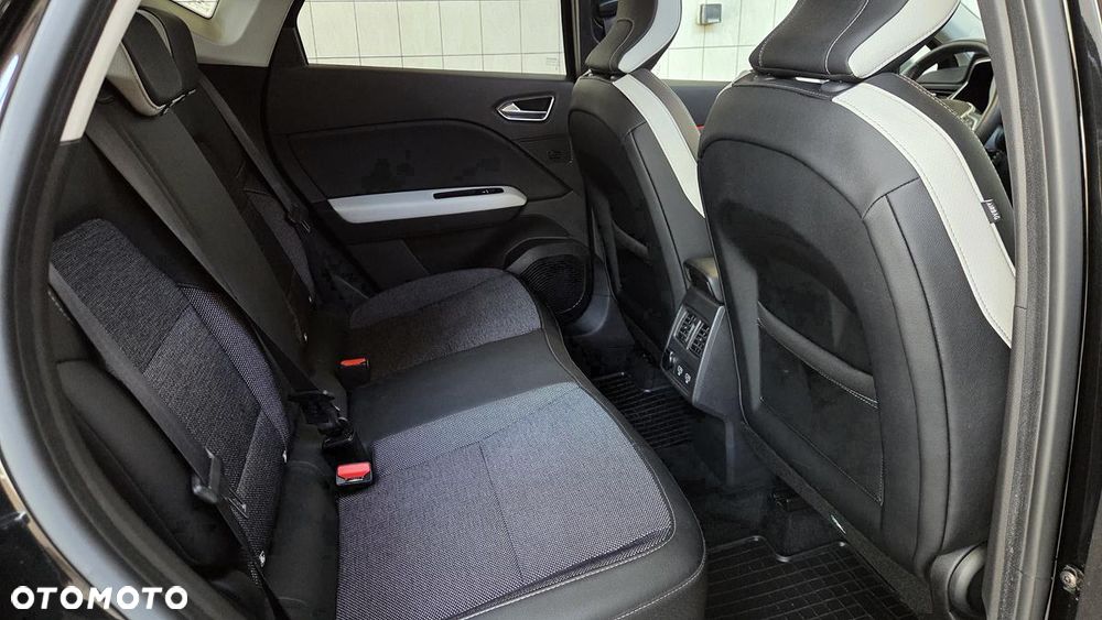 Renault Captur 1.3 TCe Intens EDC - 17