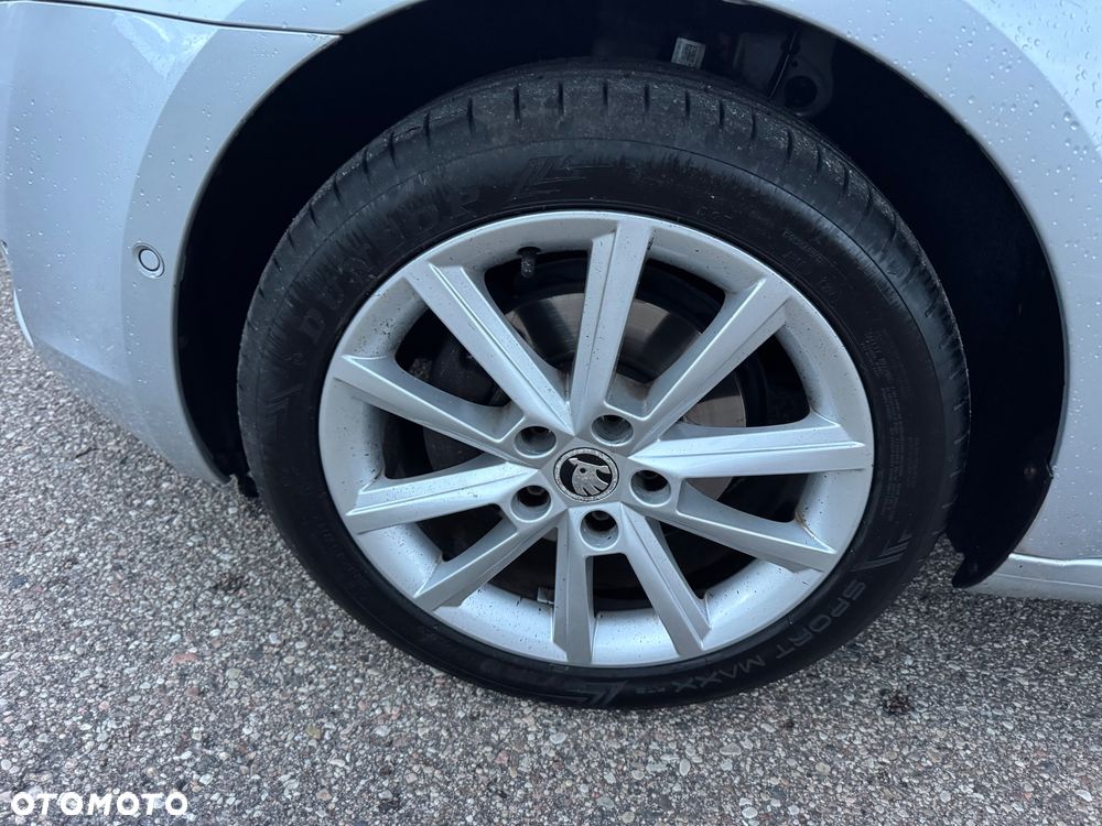 Skoda Octavia 1.4 TSI Green tec Edition - 31