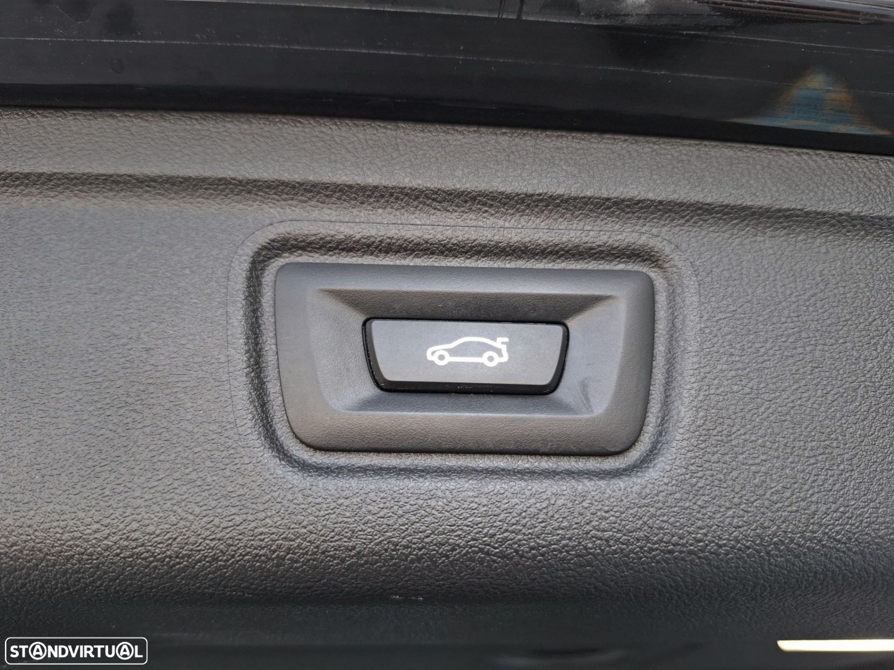 BMW 320 d Touring Pack M Auto - 27