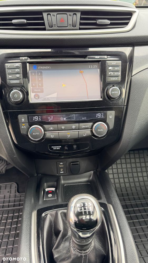 Nissan X-Trail 1.6 DCi Tekna 4WD - 30