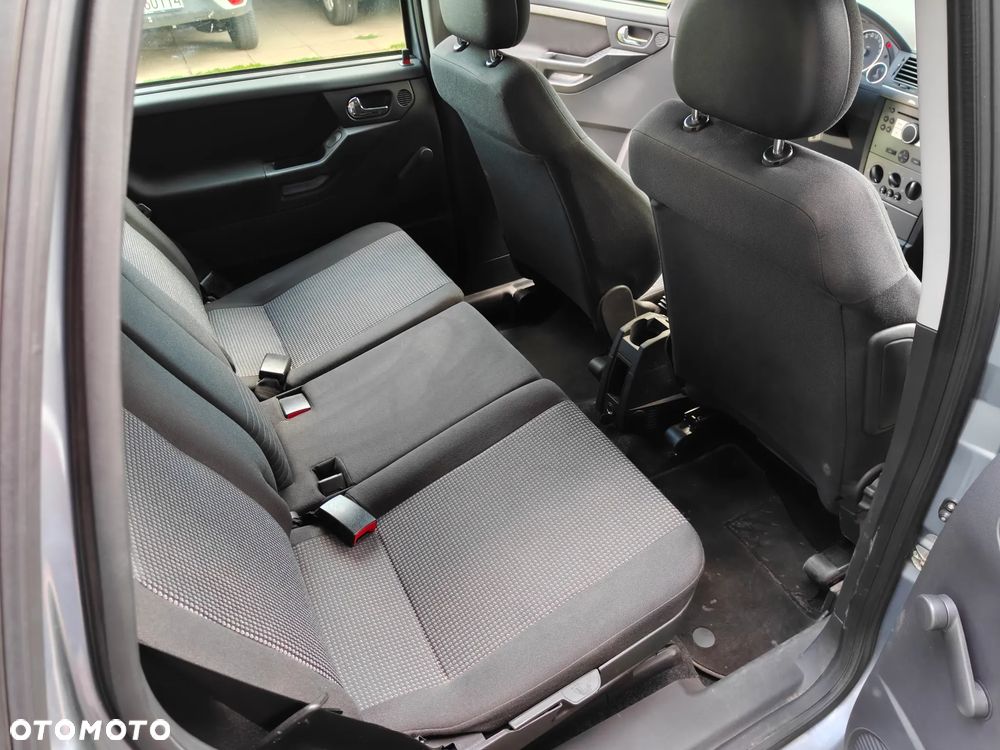 Opel Meriva 1.4 Enjoy - 6