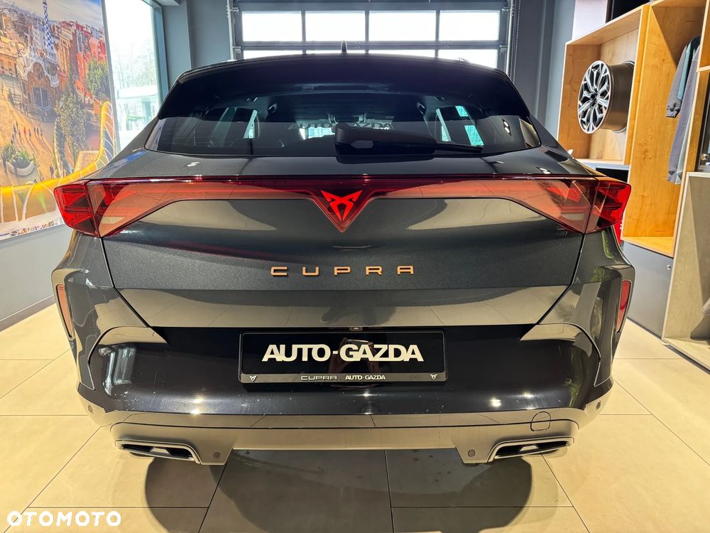 Cupra Formentor 2.0 TSI 4Drive DSG - 6