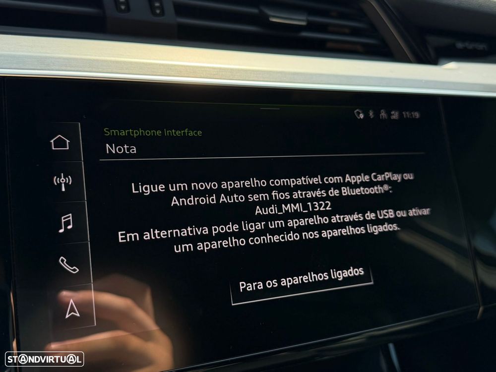 Audi e-tron 55 quattro S line - 46