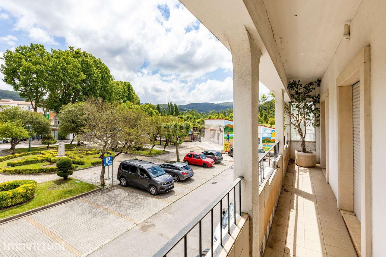 Excelente apartamento T2 no jardim de Porto de Mós! - Grande imagem: 3/30