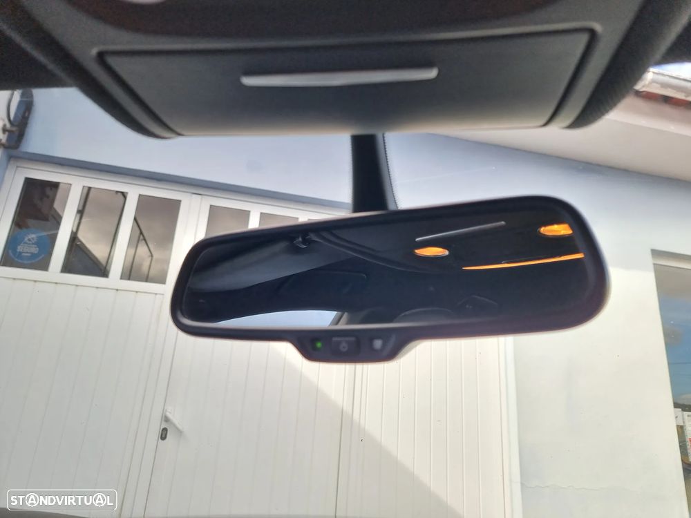 Audi A5 Sportback 2.0 TDI Multitronic S-line - 36