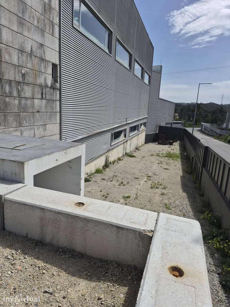 Pavilhao / Armazem Venda TROFA - Grande imagem: 3/7