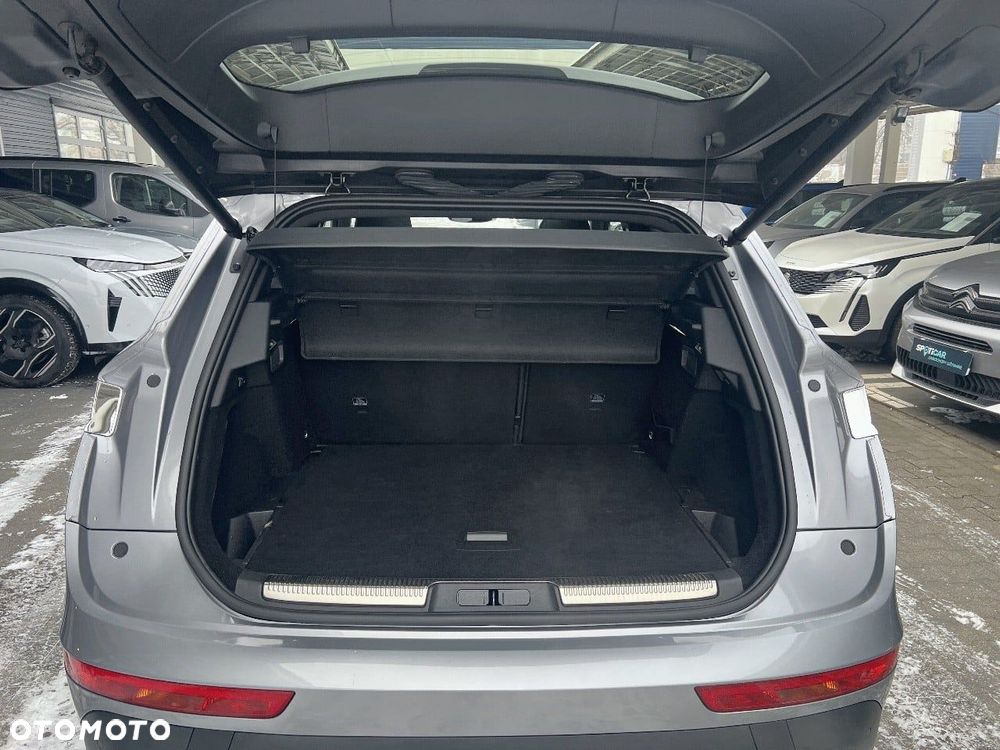 DS Automobiles DS 7 Crossback 1.6 PureTech Rivoli - 6