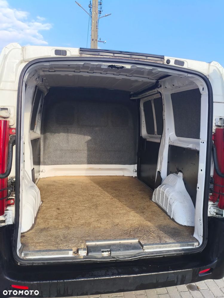 Citroën Jumpy - 5