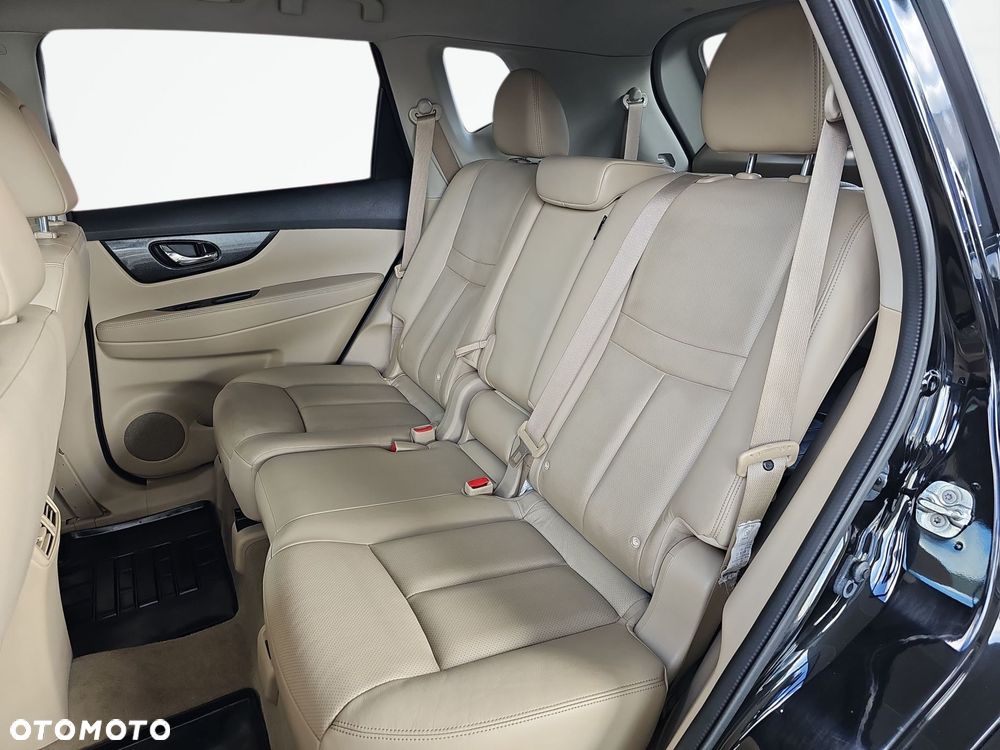 Nissan X-Trail - 28