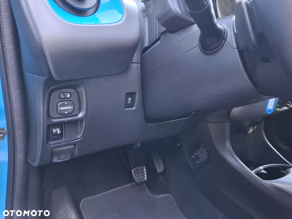 Toyota Aygo - 25