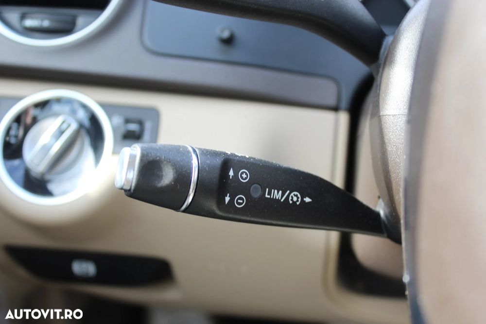 MERCEDES-BENZ C-Class 2013 — imagine 20
