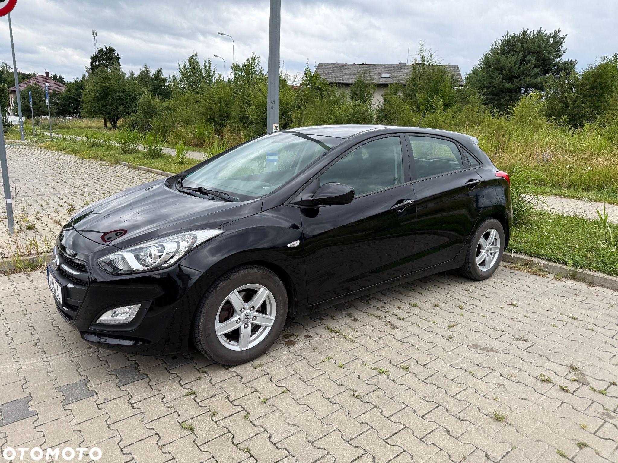 Hyundai i30 1.4 Classic - 1