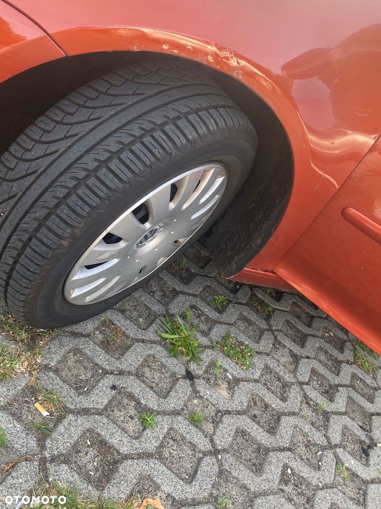 Volkswagen Golf 1.4 Goal - 22