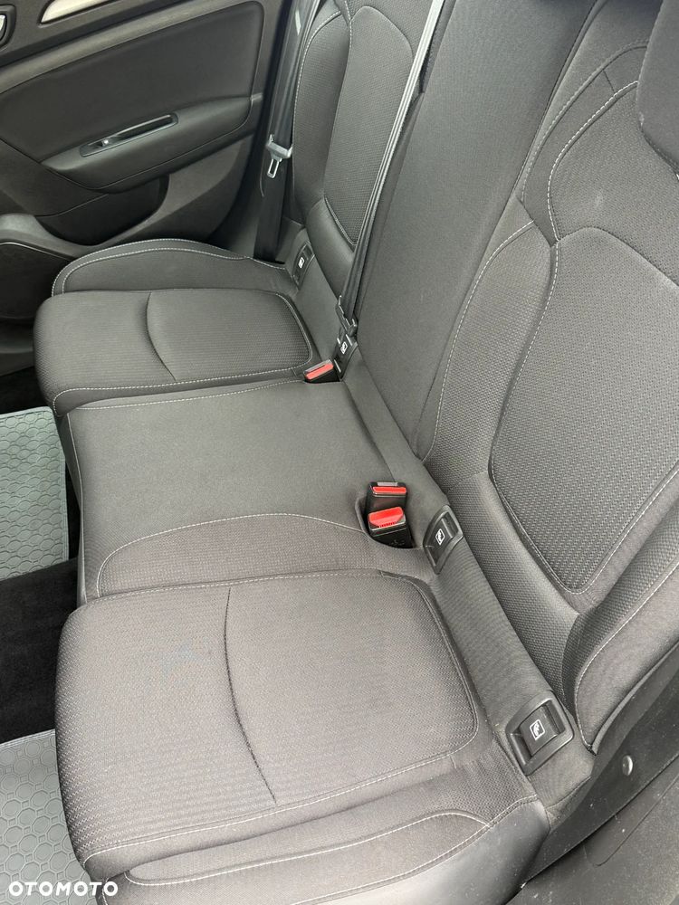 Renault Megane - 8