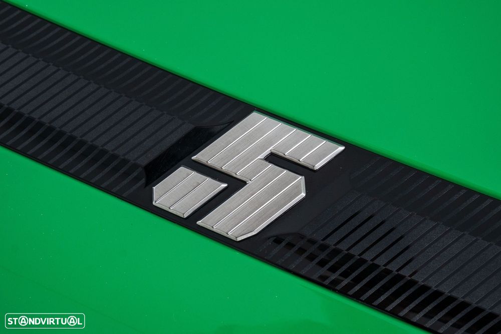 Renault 5 E-Tech 52 kWh Techno Autonomia Conforto - 48