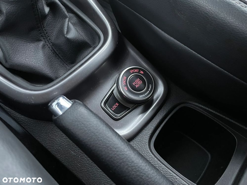 Suzuki Vitara 1.4 Boosterjet Elegance 4WD - 39