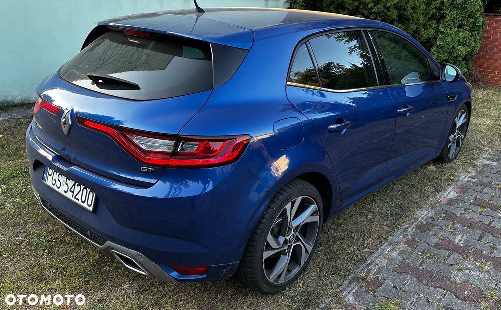 Renault Megane 1.6 TCe GT EDC - 3