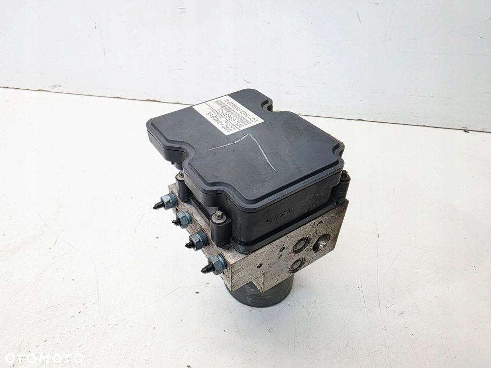 POMPA + STEROWNIK ABS ESP BMW F10 F11 6868327 - 6