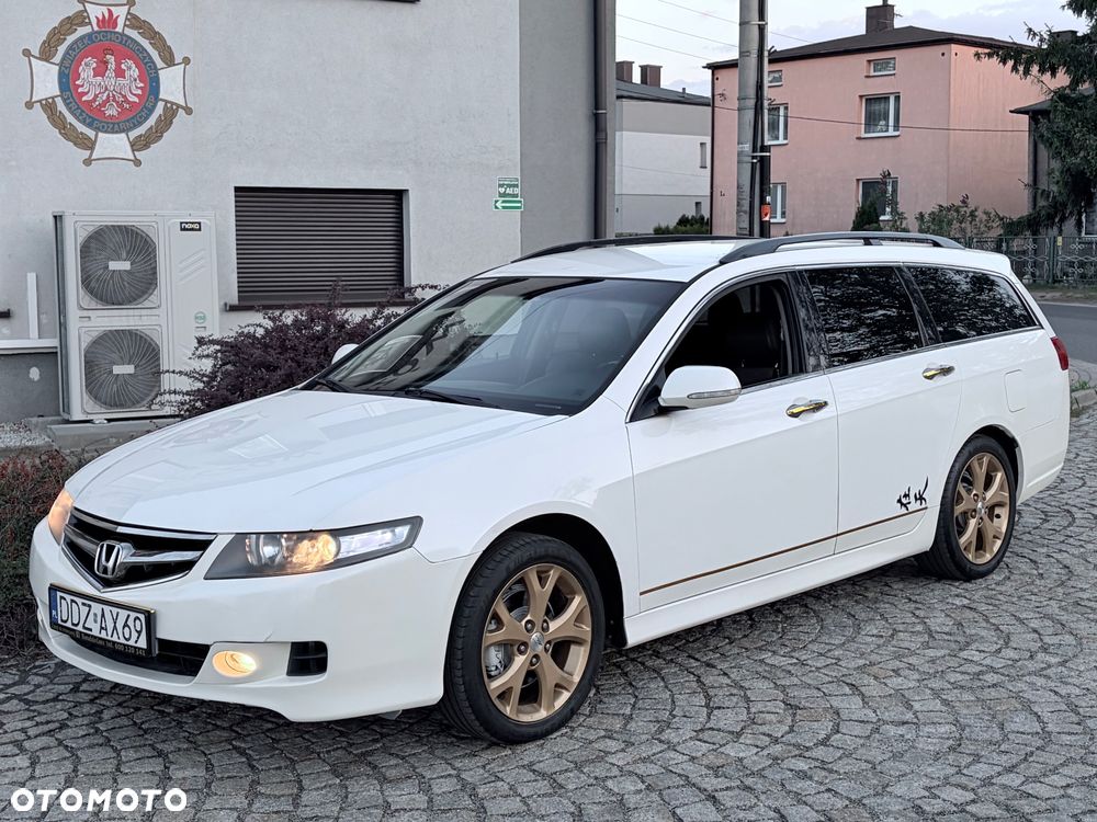 Honda Accord 2.2i-CDTi Sport 30 Jahre Edition - 19