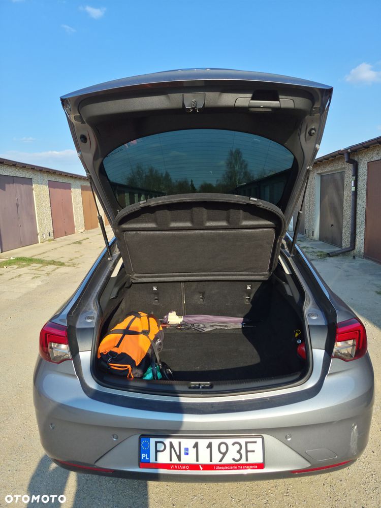 Opel Insignia 1.5 T GPF Enjoy S&S - 12