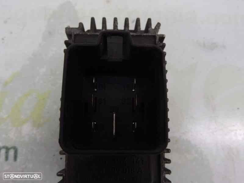 CAIXA PRÉ AQUECIMENTO OPEL ASTRA H 2005 -55354141 - 3