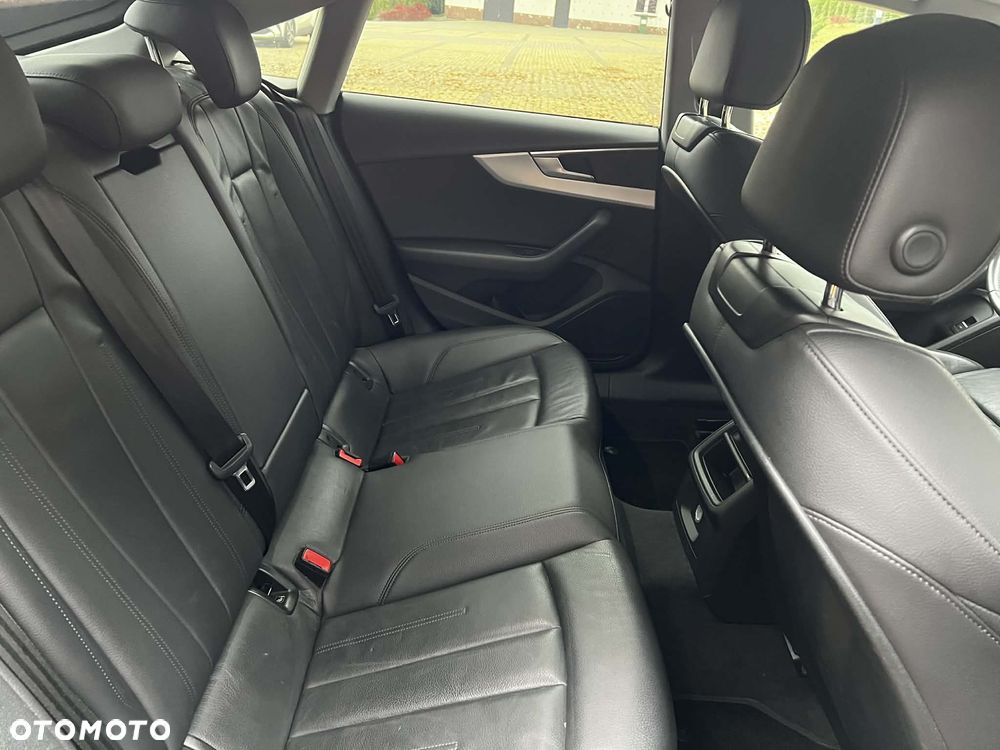 Audi A5 Coupé 2.0 TDI S tronic - 11