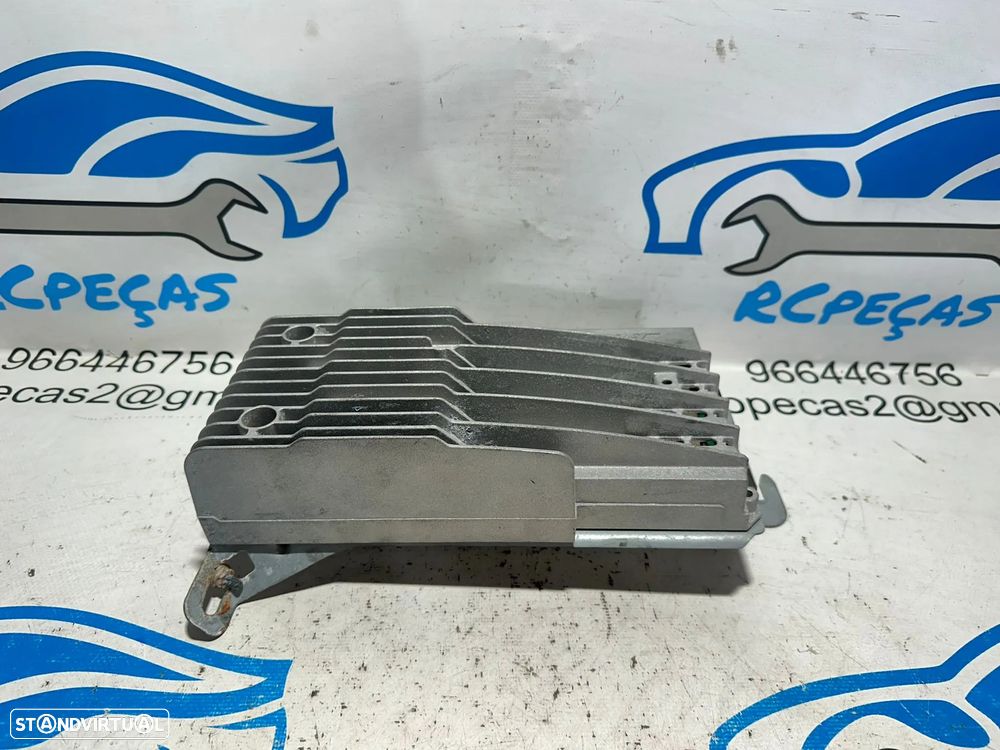 .Amplificador Som Audio Colunas Original Bose Audi TT 8J 8J0035464 2006 - 2014 - 6