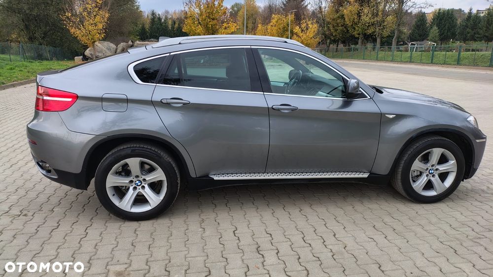 BMW X6 35d xDrive - 1