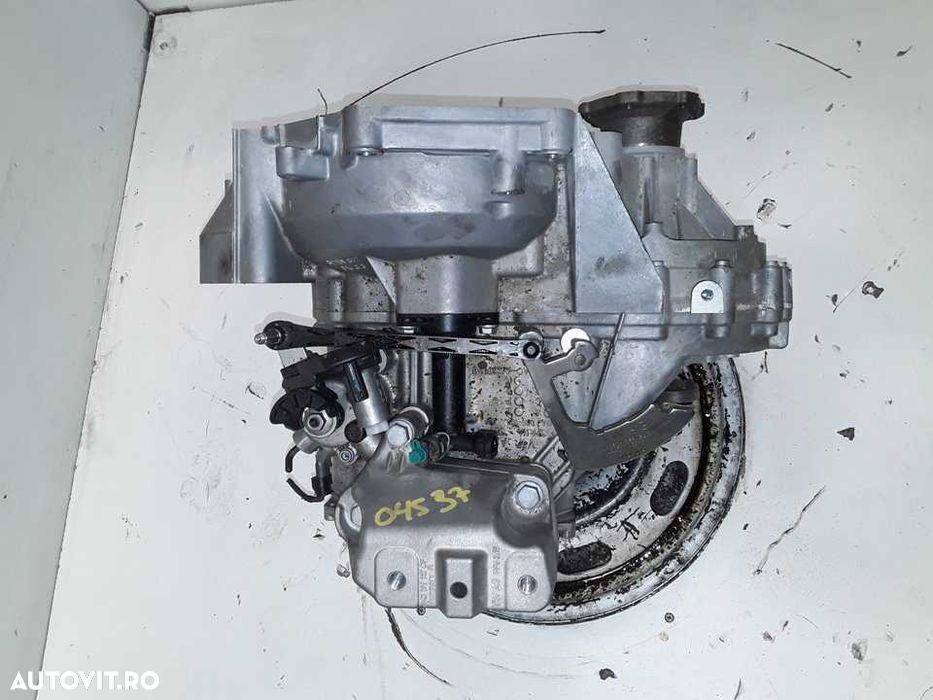 Cutie viteze VW T-Cross; 1.0 TSI; TUB; 6 Trepte; Start/Stop; 2016-2025 - 1
