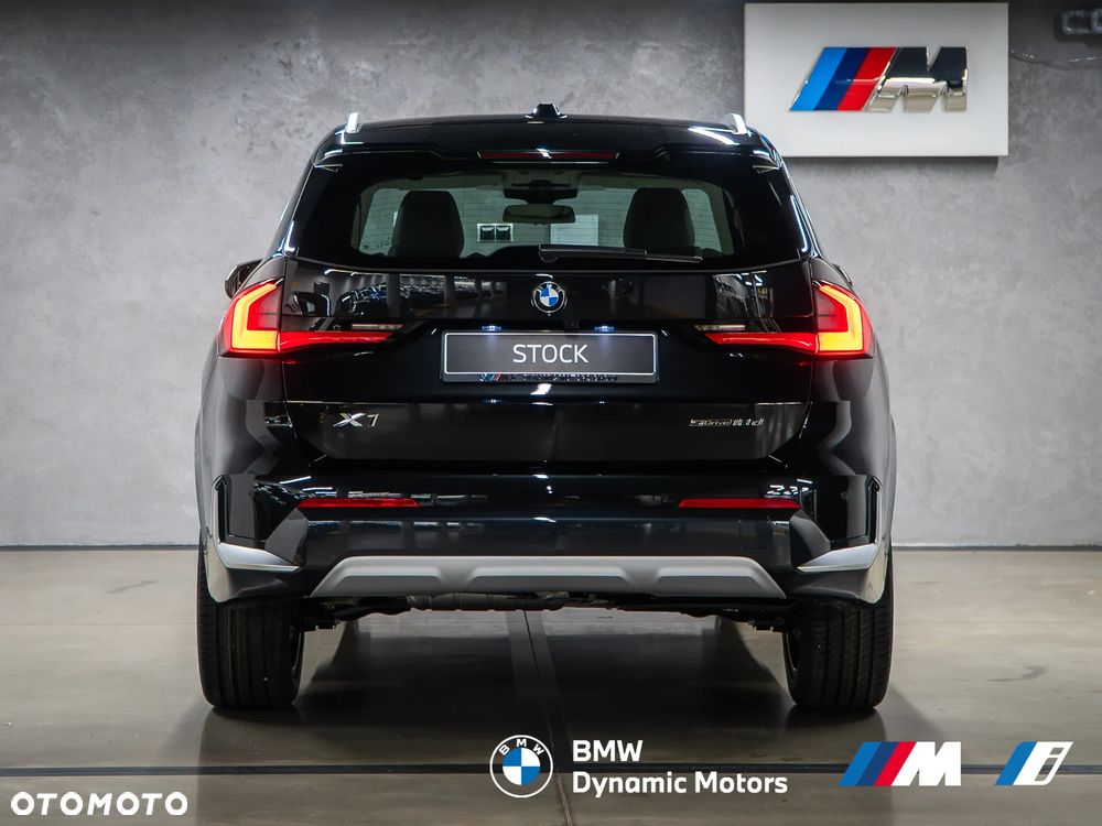 BMW X1 sDrive18d - 6