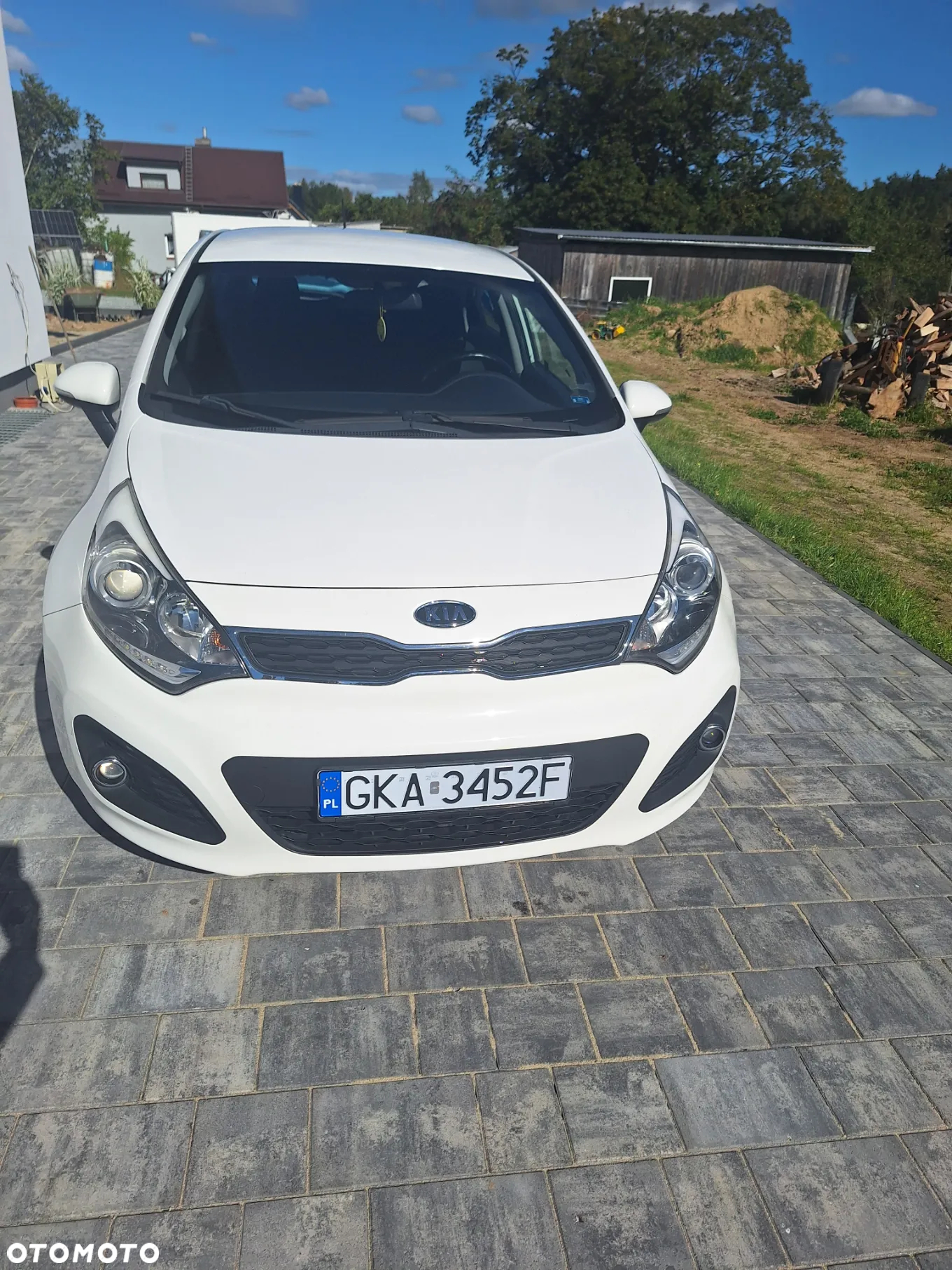 Kia Rio - 3