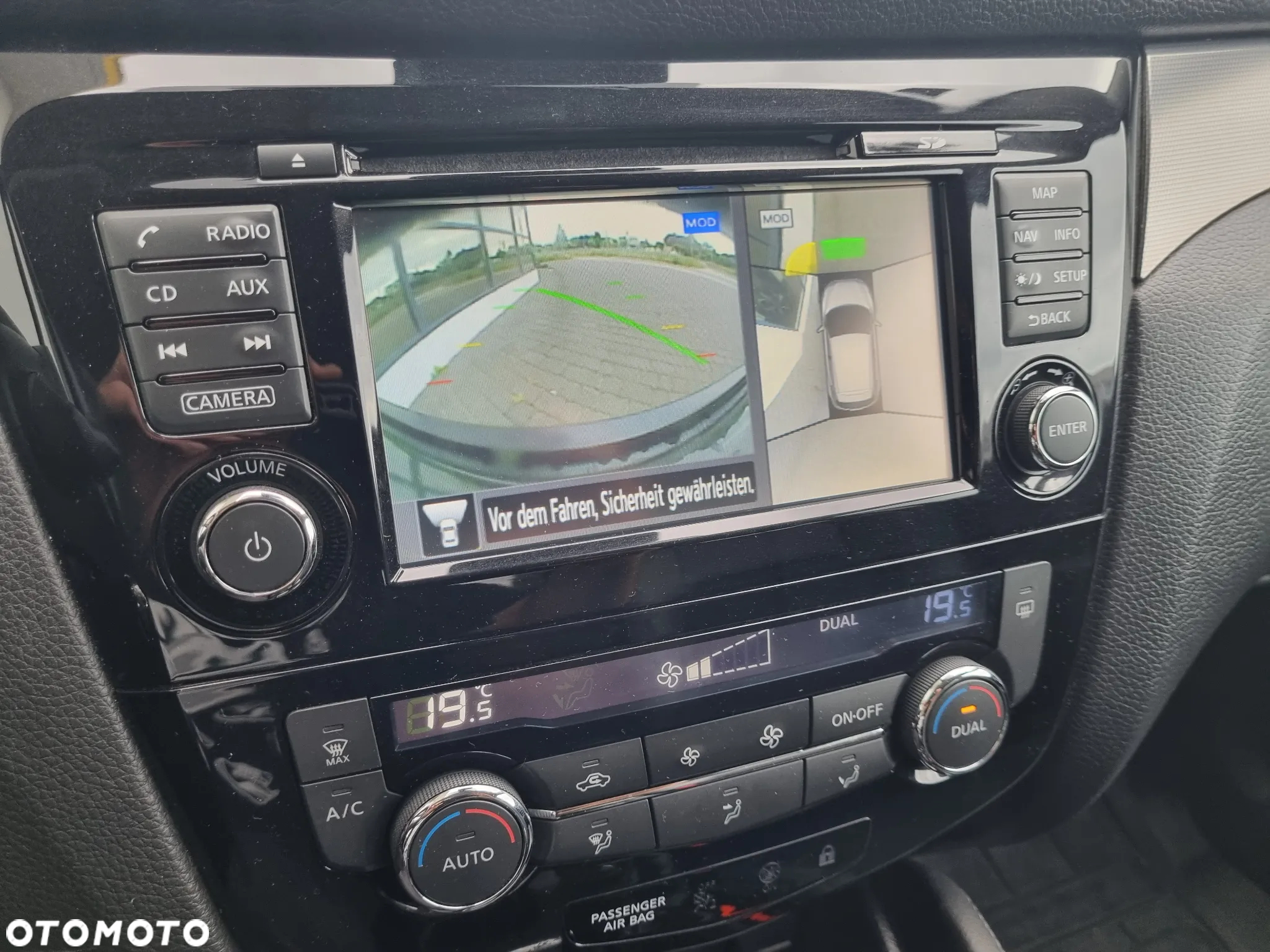 Nissan Qashqai 1.6 DCi Tekna - 20