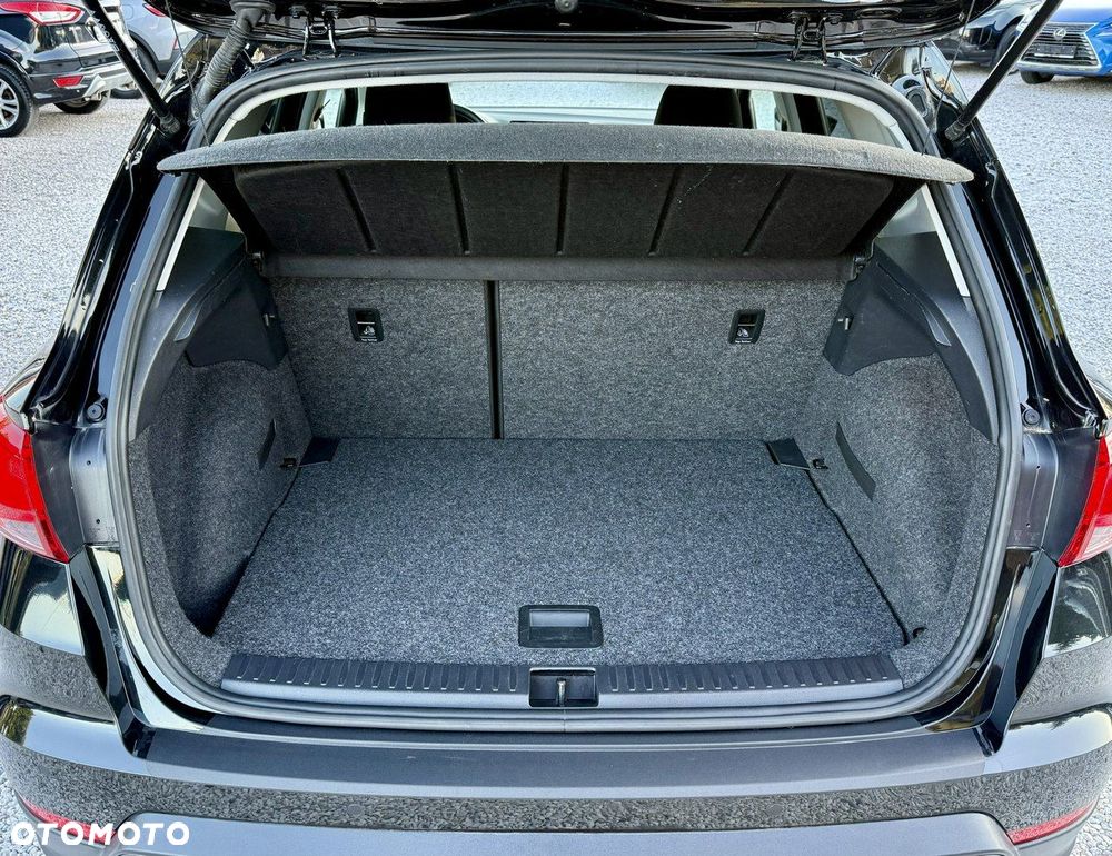 Seat Arona 1.0 TSI OPF DSG Black Edition - 36