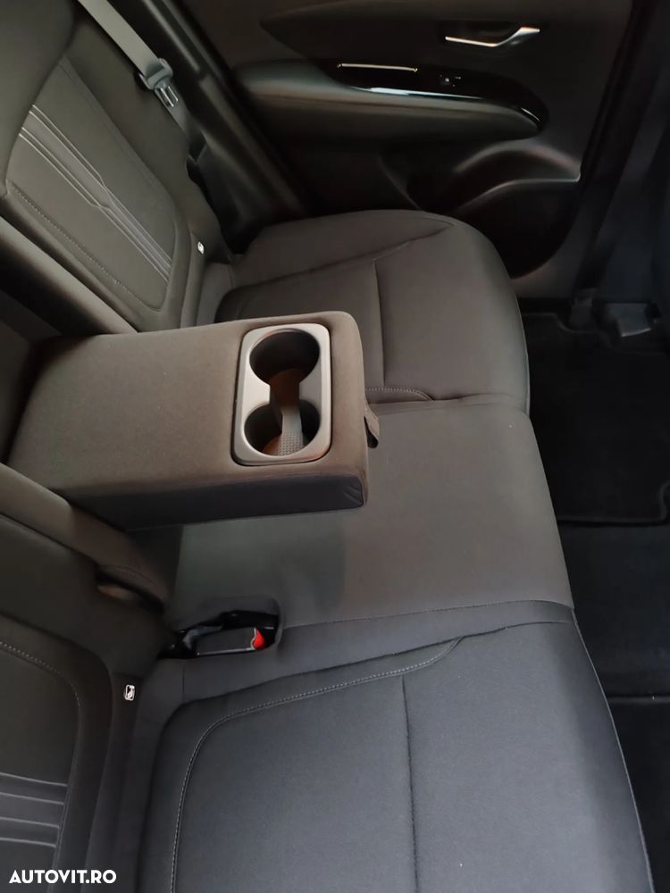 Hyundai Tucson 1.6 T-GDi 4WD Prime - 11