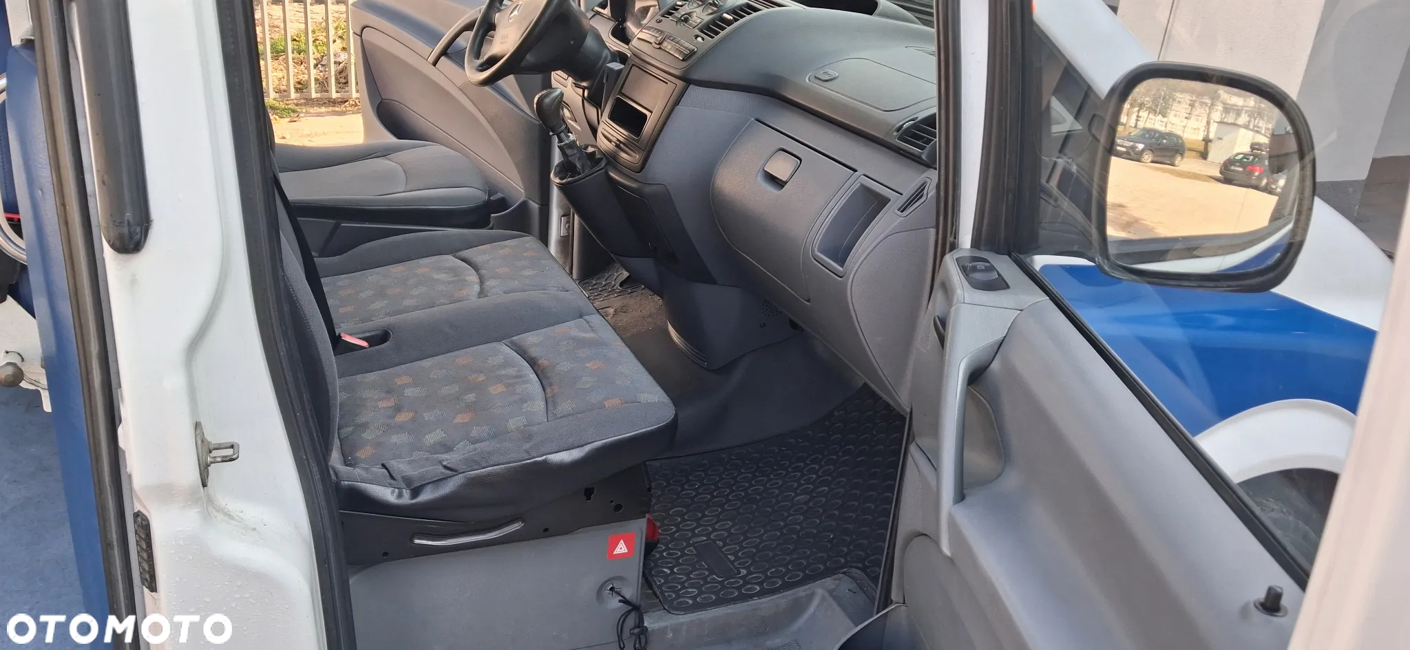 Mercedes-Benz Vito - 20