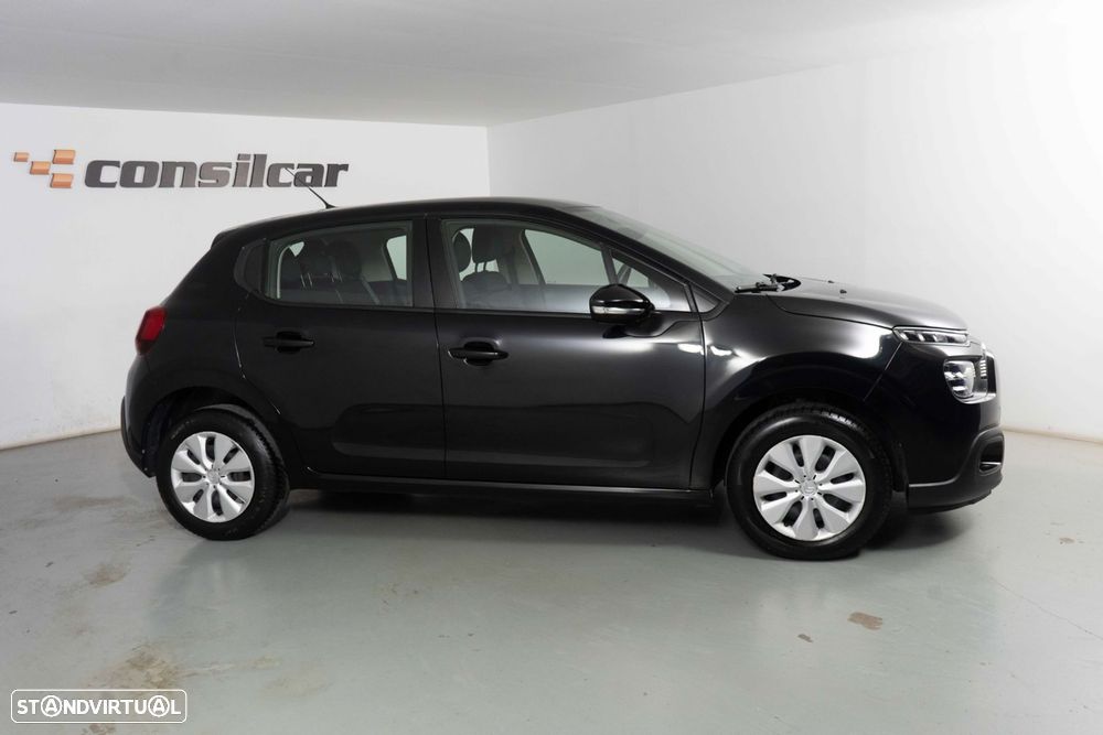 Citroën C3 1.2 PureTech Feel Pack - 7