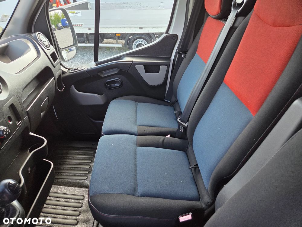 Renault Master - 15