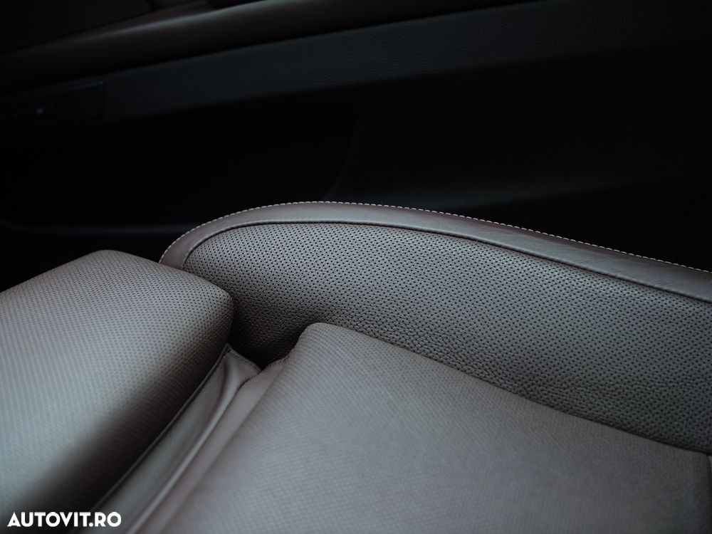 BMW 5 Series 2015 — imagine 24