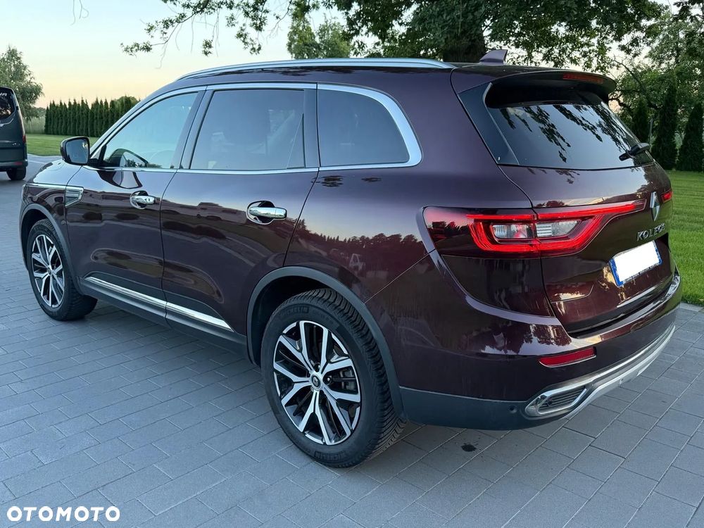 Renault Koleos - 6