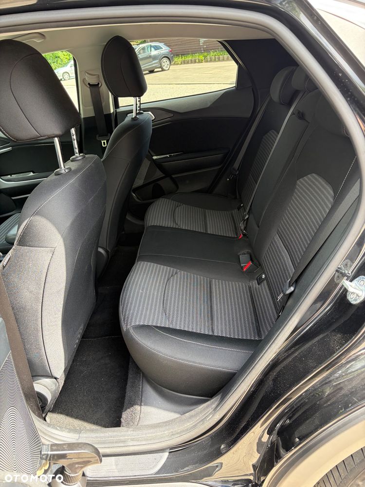 Kia XCeed 1.5 T-GDI M DCT - 10